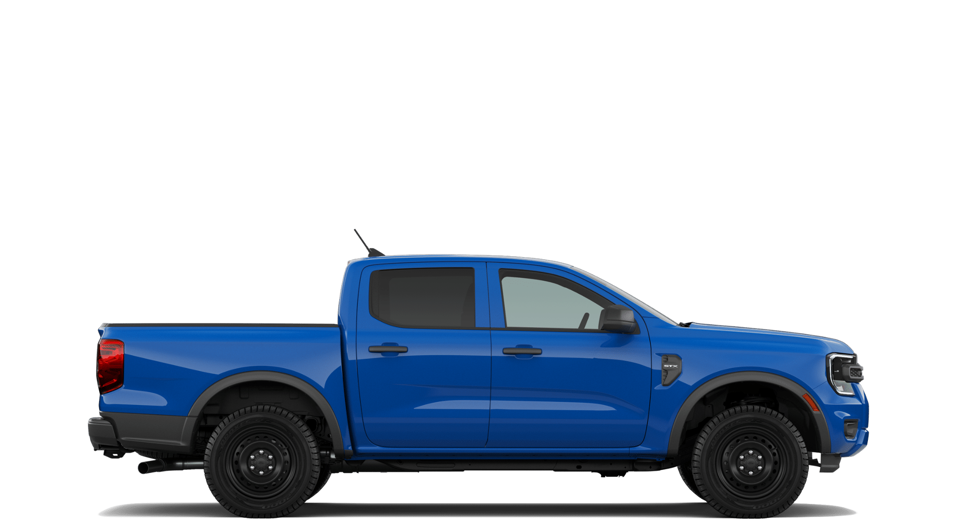 2026 Ford Ranger® External Image 1